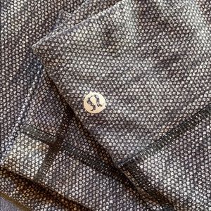 Lululemon Full Length Leggings